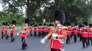 A Military musical spectacular (part 4)