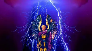 Archangel Michael's Rosary (Fast Version)