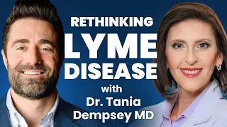 You Didn't Know This About Lyme Disease (and How to Heal)