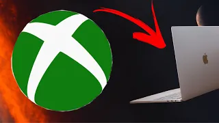 Jak Podłączyć Przesłać ekran z xbox one na laptopa - Poradnik