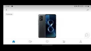Asus Zenfone 8 - warto? 🤏🏻, kompaktowy telefon na miarę 2021 roku ?
