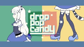【Myoya & Shunto.】 Drop pop candy 💧 COVER