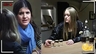 ''¡NO BEBAS ALCOHOL, NO SON TUS AMIGAS!'' - Cámara Oculta abuso del alcohol - Gente Maravillosa