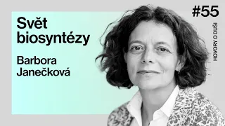 HOVORY O DUŠI: „Výsledkem dobré terapie je stav, kdy se cítí lépe i klientovo okolí,“ říká Janečková