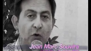 Jean-Marc Souvira - Saint-Maur en Poche