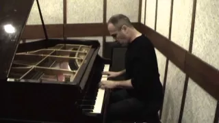 Eleni Karaindrou ADAGIO (Haim Shapira-Piano)