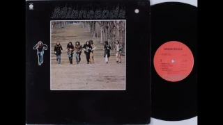 Minnesoda - Misery Isn`t Free  1972