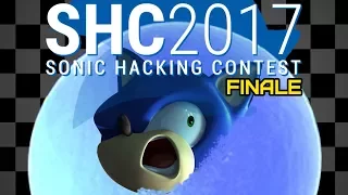 Johnny vs. Sonic Hacking Contest 2017 (Day 4)