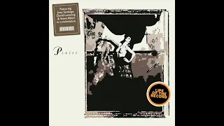 The Making of SURFER ROSA by Pixies - featuring Joey Santiago, David Lovering and Steve Albini