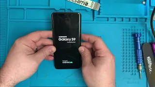 Battery Replacement With Instructions for Samsung Galaxy S9