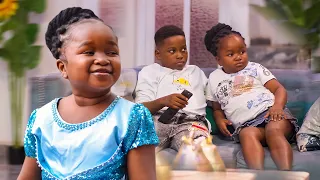 SISTERLY LOVE - Ebube Obio, Elijah Chukwuemeka 2023 Latest Nigerian Nollywood Emotional Movie