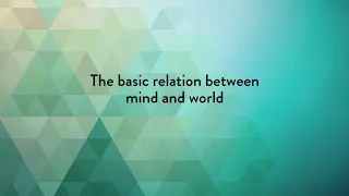 The Foundations of Objectivist Epistemology by Leonard Peikoff