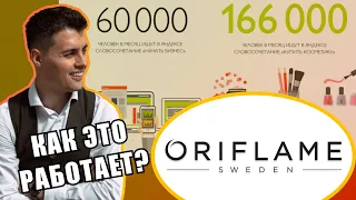 КАК ЭТО РАБОТАЕТ? | 8 СПОСОБОВ ЗАРАБОТАТЬ С ORIFLAME