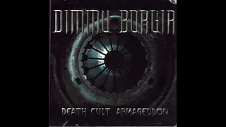 Dimmu Borgir - Death Cult Armageddon (2003) Full album