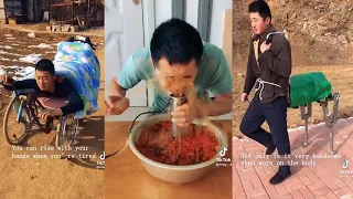 Funniest Chinese Inventions From TikTok