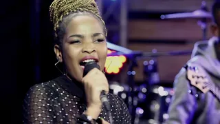 Uthando LukaBaba - We Praise Vol 2 - (Feat Portia Praise)