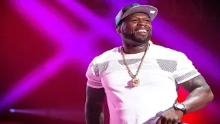 50 CENT CONCERT - LIVE AT THE O2 ARENA LONDON (2018) - GET RICH OR DIE TRYIN 15TH ANNIVERSARY TOUR!!