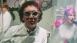 Buggles Video Killed The Radio Star Pete Le Freq Remix