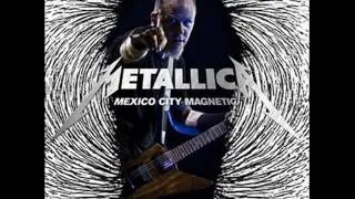 Metallica - Disposable Heroes live in Mexico City 2009