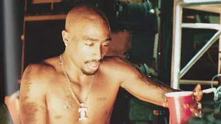 Fake Ass Bitches OG - 2Pac Feat. Rated R