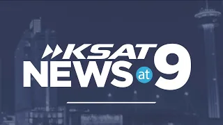 KSAT News at 9: 11/12/19