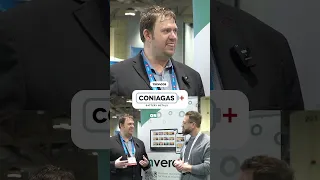 Coniagas, shaking up the battery metals market #investing #metalworking #pdac2024 #mining