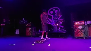 Hed PE / (Hed) p.e. Live At The Odeon, Cleveland Ohio 8/7/21