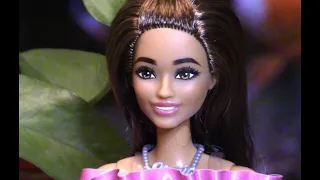 Barbie Fashionsitas 2024 - 65th Anniversary - Complete Collection Part 5 of 6 (No. 217)