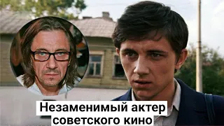 Вячеслав Баранов. Жизнь, любовь и смерть прекрасного актера