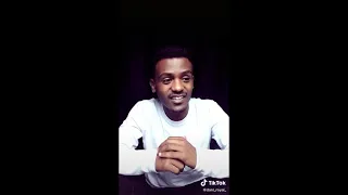 best funny duet videos of Dani royal habesha tiktok video compilation2021