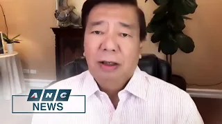 Drilon certain Parlade to be censured, urges Duterte to realign NTF-ELCAC funds to COVID response