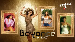 Beyonce Mix (DJtothestarz 2007)