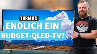 Xiaomi Q1E: Wie gut sind QLED-TVs von Xiaomi?