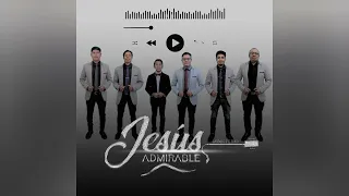 Ministerio-Jesus Admirable-ALELUYA