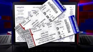 How To Protect Yourself From Buying Counterfeit Tickets