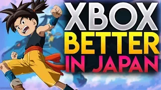 Xbox Series X to Better Support Japan and Outriders Announced for PS5 / XSX | News Dose