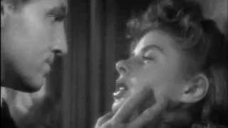 'She Couldn't Laugh' - "Dr. Jekyll and Mr. Hyde" (1941)