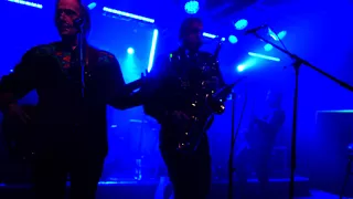 Sonics - Sugaree, Zagreb, Vintage Industrial Bar, 13.2.2018