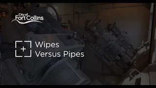 City View (Ep 3) - Wipes Vs Pipes