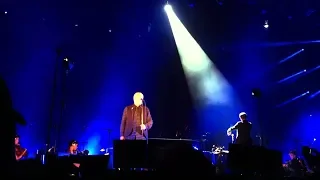 Peter Gabriel ~ 'Secret World' (New Blood Tour) [Camden, NJ 6-25-2011]