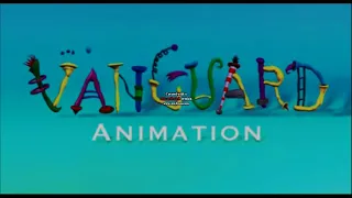 Destination Films Vanguard Animation Odyssey Entertainment Berlin Animation Film Berliner Film Compa