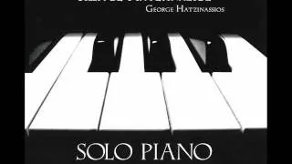 Giorgos Hatzinassios - Aggigma Psyches - Theme B (Solo Piano)