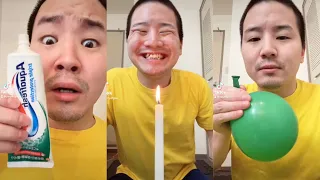 Junya1gou funny video 😂😂😂 | JUNYA Best TikTok March 2023 Part 191