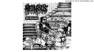 HEINOUS -  SLASHER