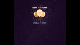 Happy Pi Day 2023!