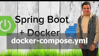 docker-compose.yml