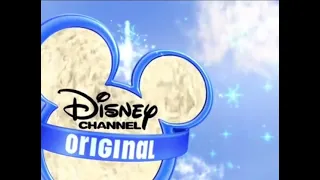 Disney Channel Original Logo (2002) Bloopers