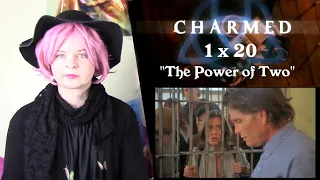 Charmed 1x20 "The Power of Two" Reaction