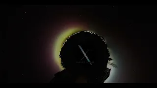 360 Time-lapse of Aurora Borealis @XenCraftStudios  HQ