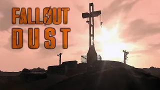 Fallout: New Vegas - Dust - Ghost Town- #2